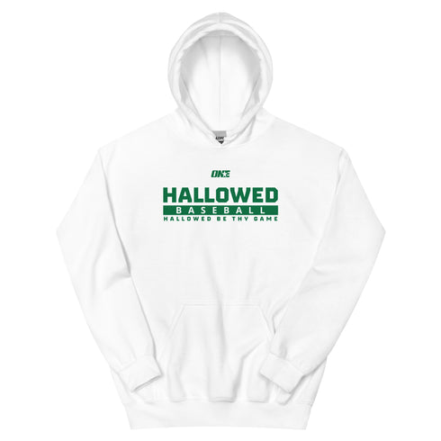 1STAR Baseball Hoodie